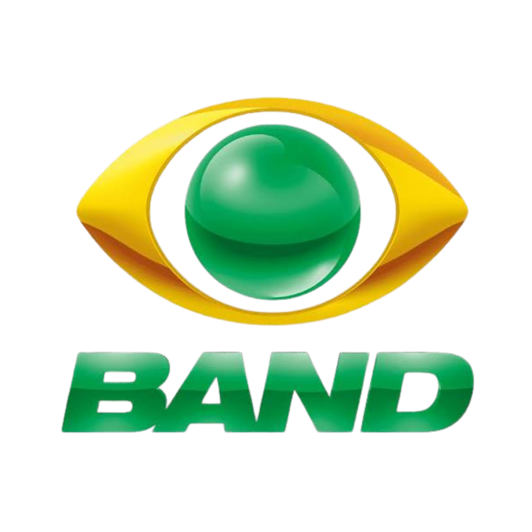 Band - Rede Bandeirantes